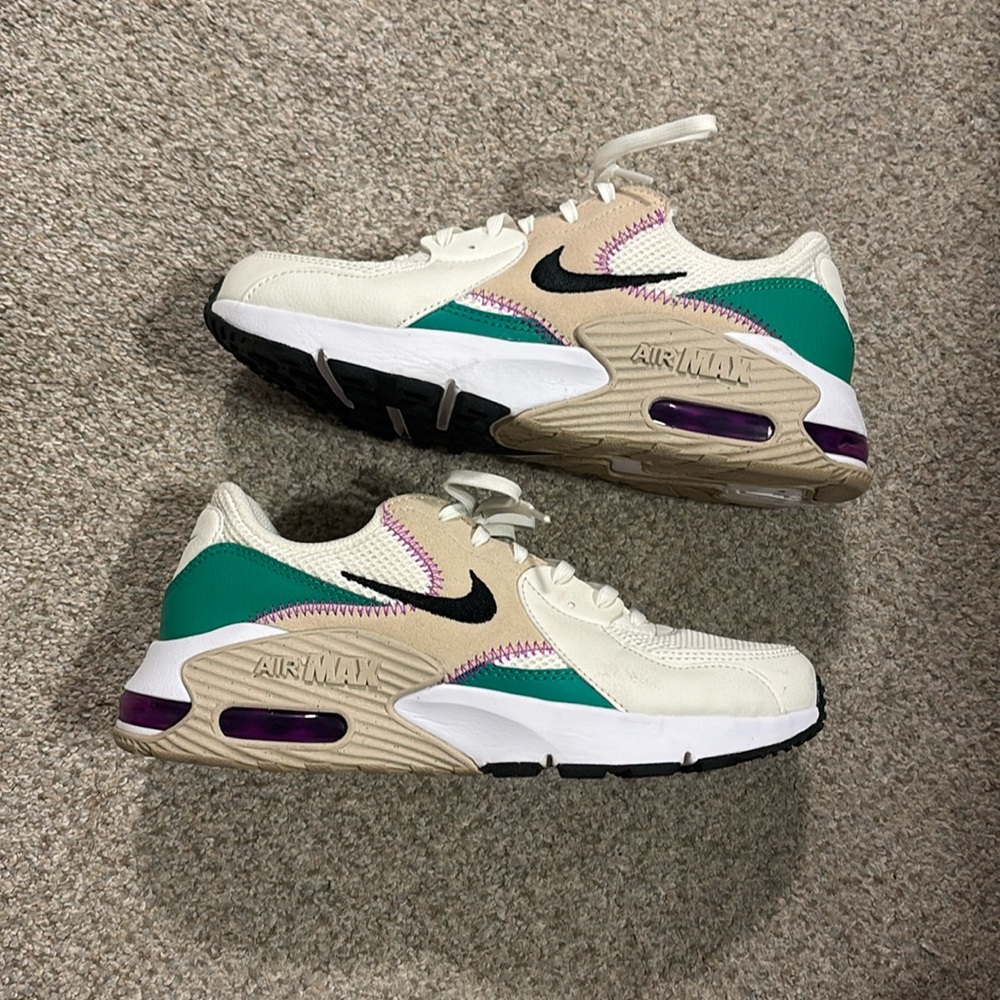 Nike Air Max